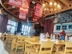 -MR.ROCKY洛奇先生RESTAURANT&BAR(宝安壹方城店)