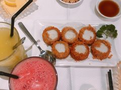 -新加坡海鲜共和(名胜世界圣淘沙海滨坊)