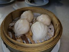 -衡山汇·高级粤菜(霄云路店)