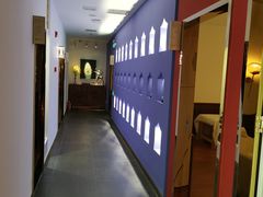 -域SPA·足疗·按摩·养生(静安寺店)
