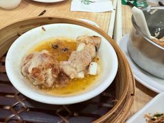 -添好运点心专门店(中环IFC店)