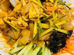 东北大拉皮-私房小厨(康城路店)