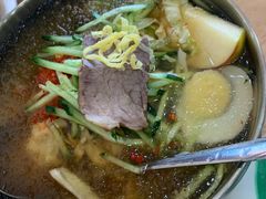 -顺姬冷面(延大店)