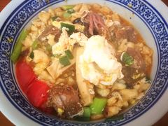 -刘信牛羊肉小炒泡馍(回民街店)