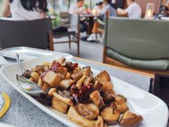 -Ministry of Crab•MOC(交子大道店)