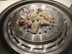 -水禾轩·海鲜蒸汽主题餐厅(拱北店)