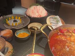 -色響火锅(恒隆广场店)