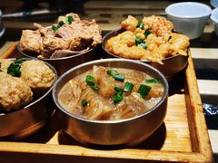 -磁州卤面·地标邯郸菜(97年创始店)