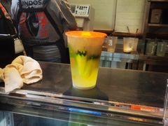 -放哈·甜醅子奶茶创造者(阳光丽景湾店)