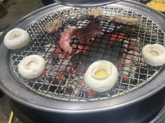 -江城二当家烤牛肉(莲塘新村店)