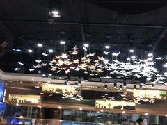 大堂-有璟阁港式餐厅(国贸商城店)