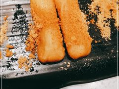 -鱼酷活鱼烤鱼(南京水游城店)