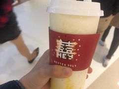 -喜茶(深圳东门1234店)