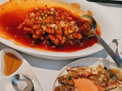 -丰收日·小海鲜·沪上家宴(顾村正大店)