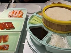 -羲和雅苑•北京烤鸭(国贸商城店)