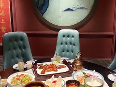 -福照楼汽锅鸡·云南菜(火车站锦江店)