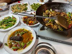 -牛八宝桂林米粉(八里庄店)