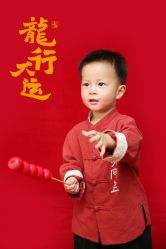 -蜜阁孕味亲子摄影(太奥广场店)