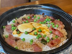 -江南小叙·美食研究院(鱼街店)
