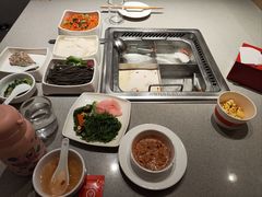 -海底捞火锅(团结桥店)
