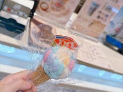 -DQ·蛋糕·冰淇淋(虹口龙之梦店)