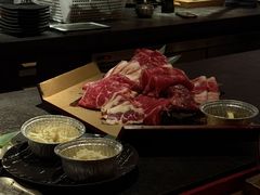 -300杯·和牛烧肉清酒专门店(廊里店)