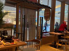 -味千拉面(张杨路店)