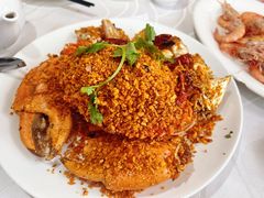 -全记海鲜菜馆(海傍街店)