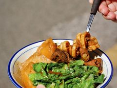 澳门牛杂饭-CowCow其其·牛杂咖啡公司(六运店)