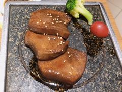 -三石铁板烧(紫竹桥店)