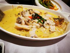 -粗茶淡饭·汉口公馆(循礼门店)