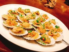 -臻宝中餐厅·大连菜·海鲜·融合菜(大连一方城堡豪华精选酒店)