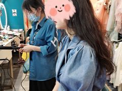 -海马体照相馆(北京apm店)