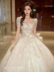 -韩国天使嫁衣婚纱礼服馆(上海旗舰店)