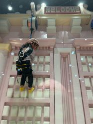 -奈尔宝·儿童乐园·亲子餐厅(长沙运达汇店)