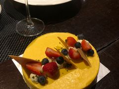 -圣丰索菲特·法国餐厅