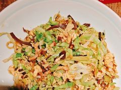-渝信川菜(长安店)