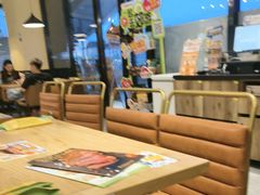-豪客来牛排(汕头东厦100店)