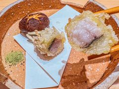 -荣一代目OMAKASE板前料理