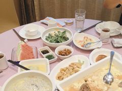 -顺风海鲜港(金玉兰店)