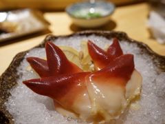 -千代武日本料理(爱建店)