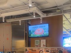 -呷哺呷哺(砂之船奥莱店)