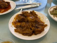 -同发号饭庄(复兴路店)