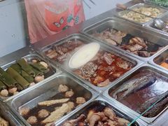 -老济南药膳把子肉(周公祠街店)