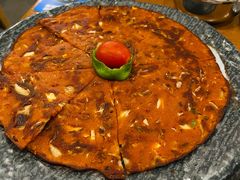 泡菜饼-韩礼年糕(飞虹路店)