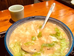 -海小馆海鲜餐厅(茂业百货店)