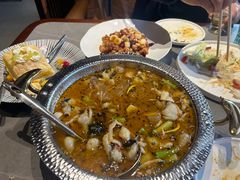 -四川饭店·小龙虾(长白店)
