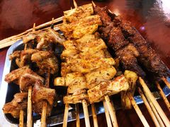 -伊隆斋(什刹海店)