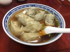 -古徽州馄饨店(宝安路店)