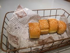 -西堤厚牛排(国瑞店)